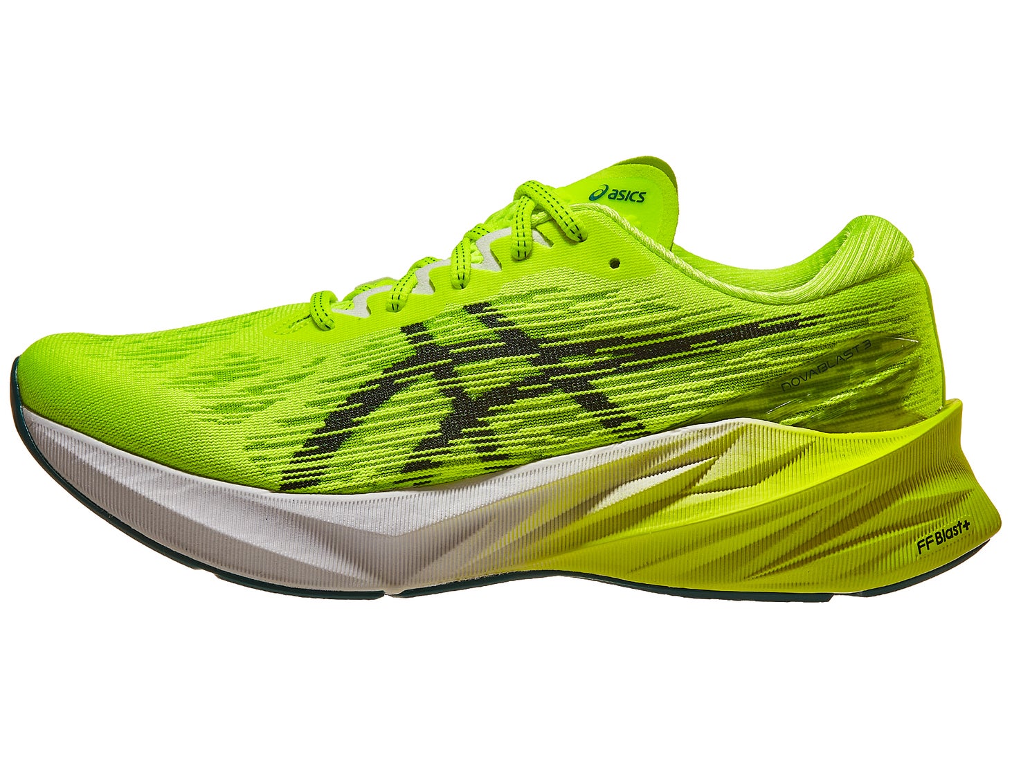 asics novablast 3 color