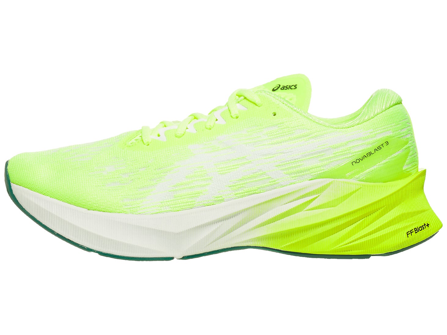 novablast 3 yellow