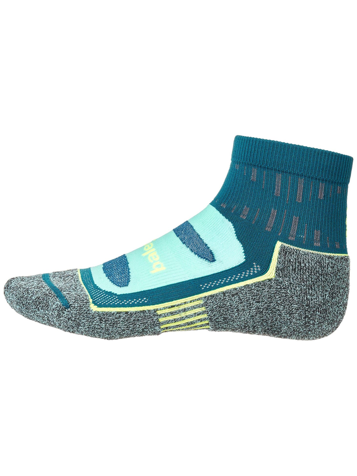 Balega Blister Resist Quarter Socks Running Warehouse