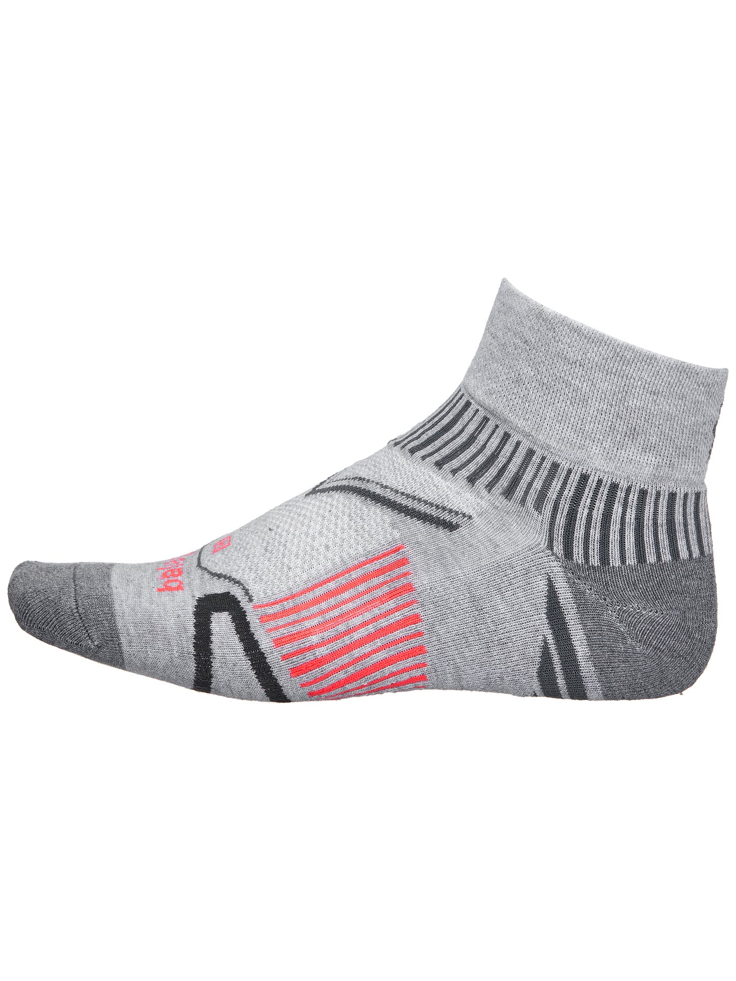 Balega Enduro Quarter Socks Running Warehouse