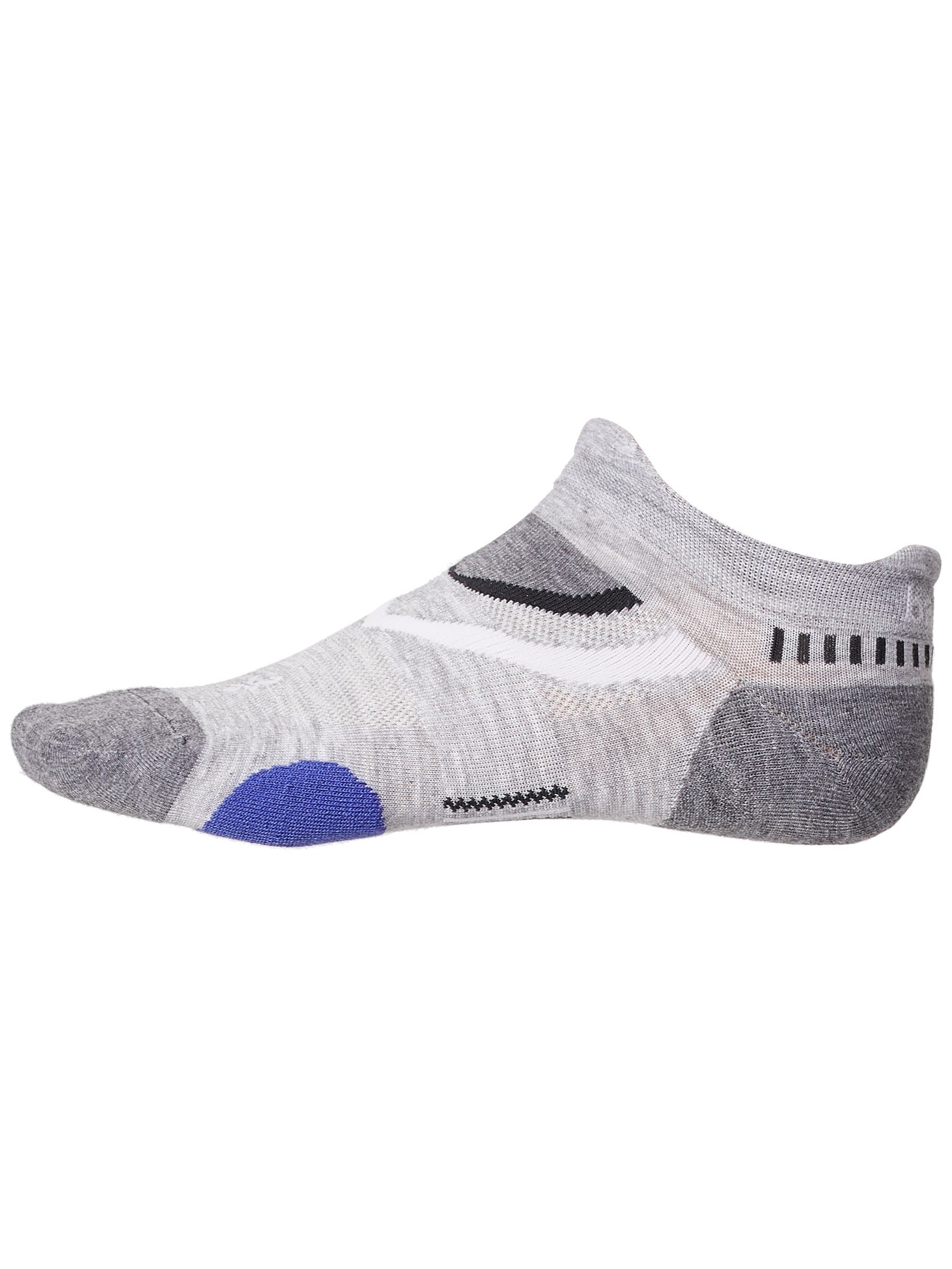 Balega UltraGlide No Show Socks Running Warehouse