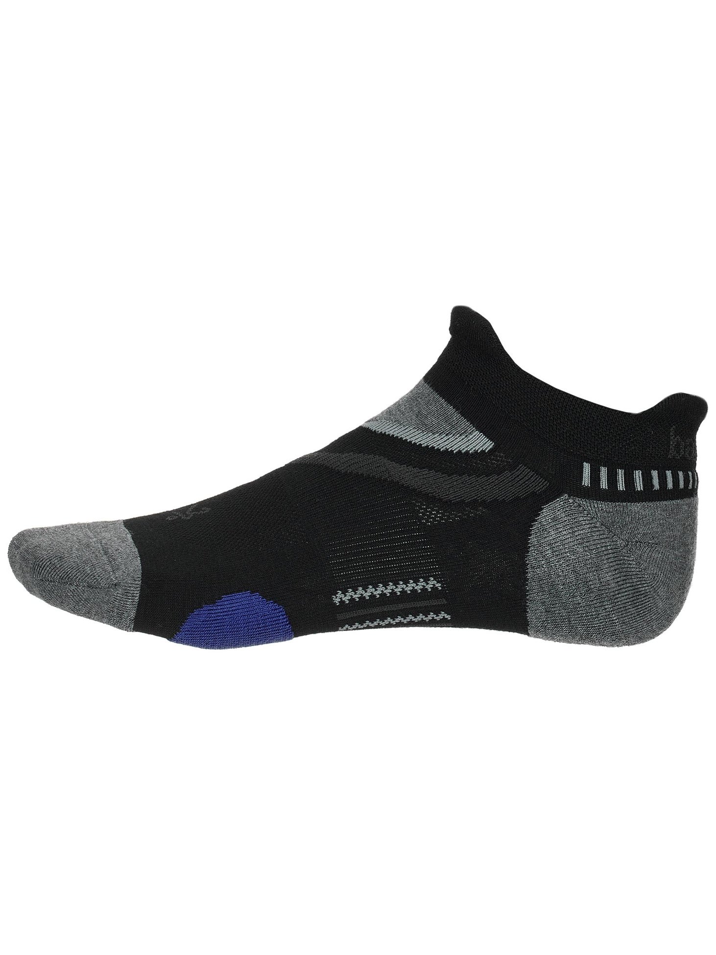 Balega UltraGlide No Show Socks Running Warehouse