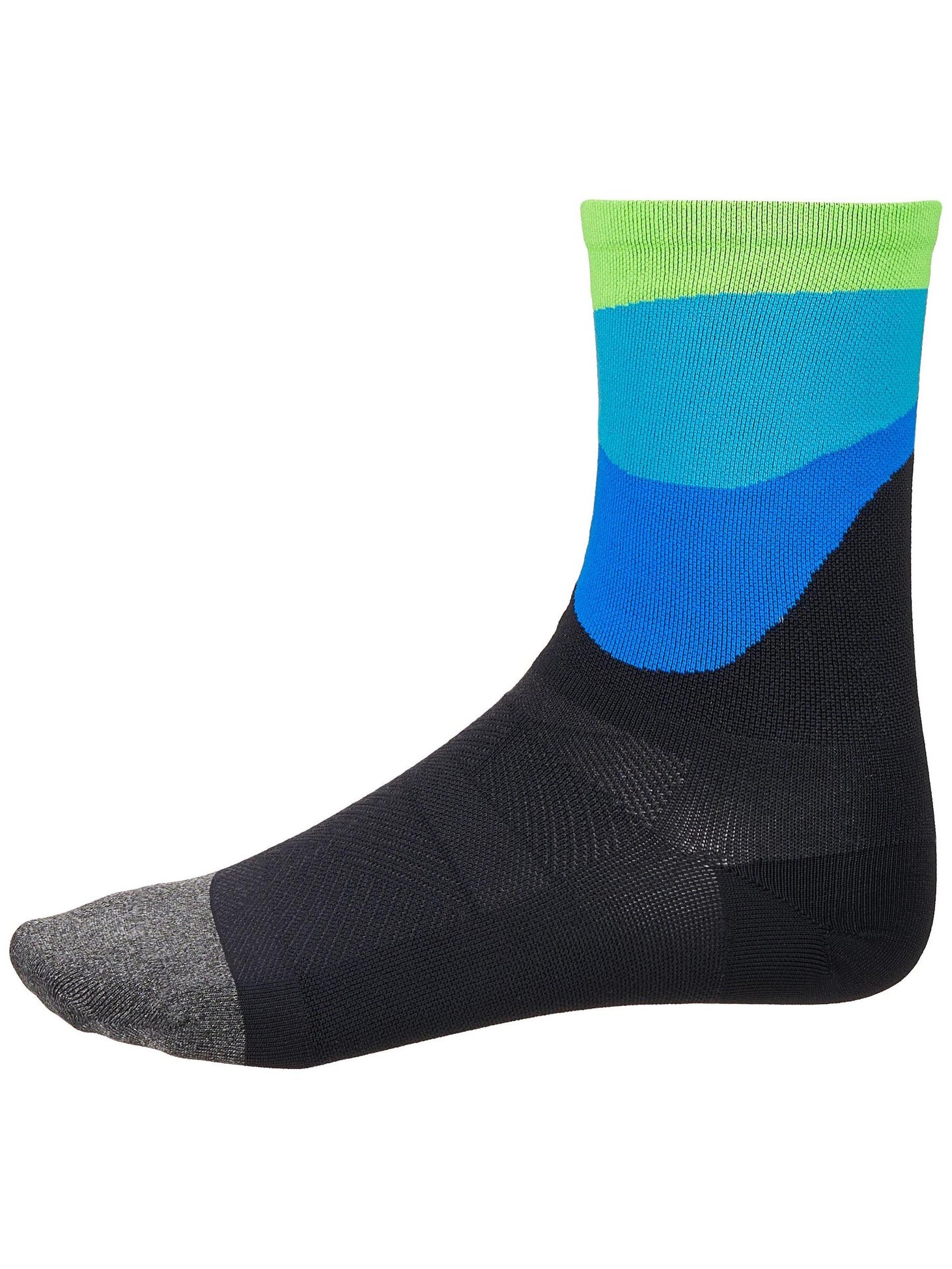 Feetures Elite Ultra Light Mini Crew Socks Running Warehouse