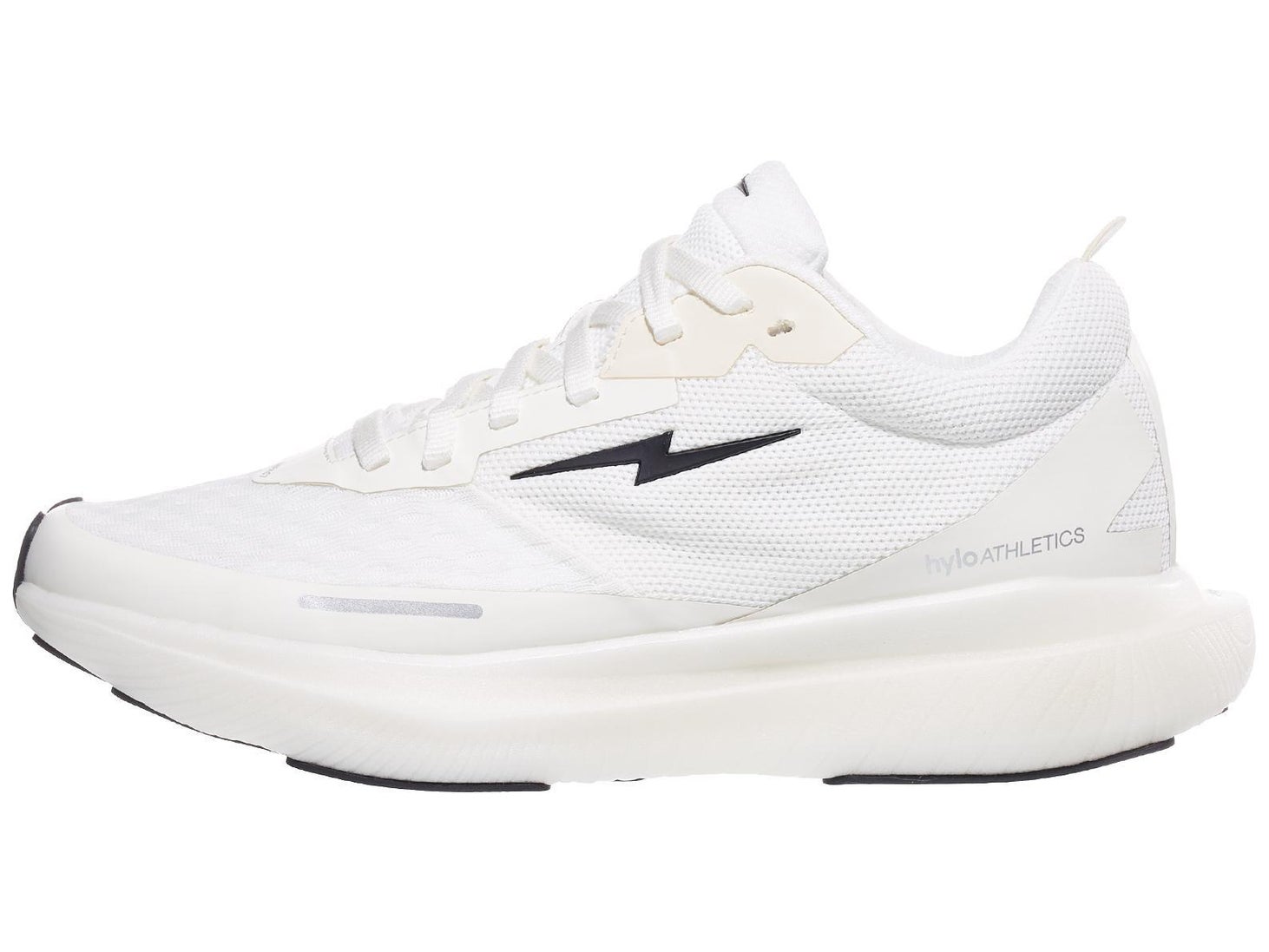 hylo Impact Unisex Shoes Undyed Running Warehouse