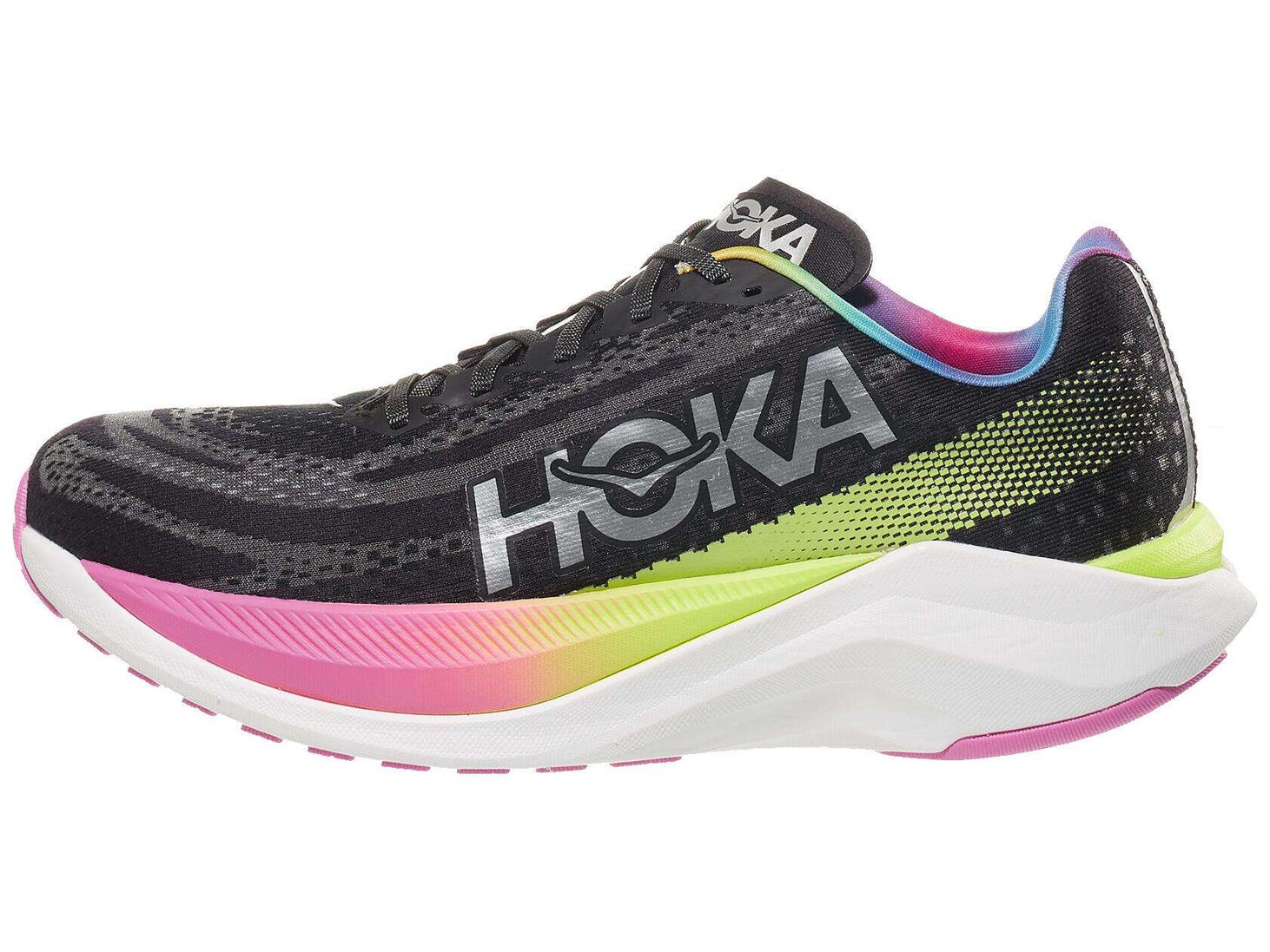 The Best HOKA Shoes for a Half & Full Marathons Cushioning to Go the