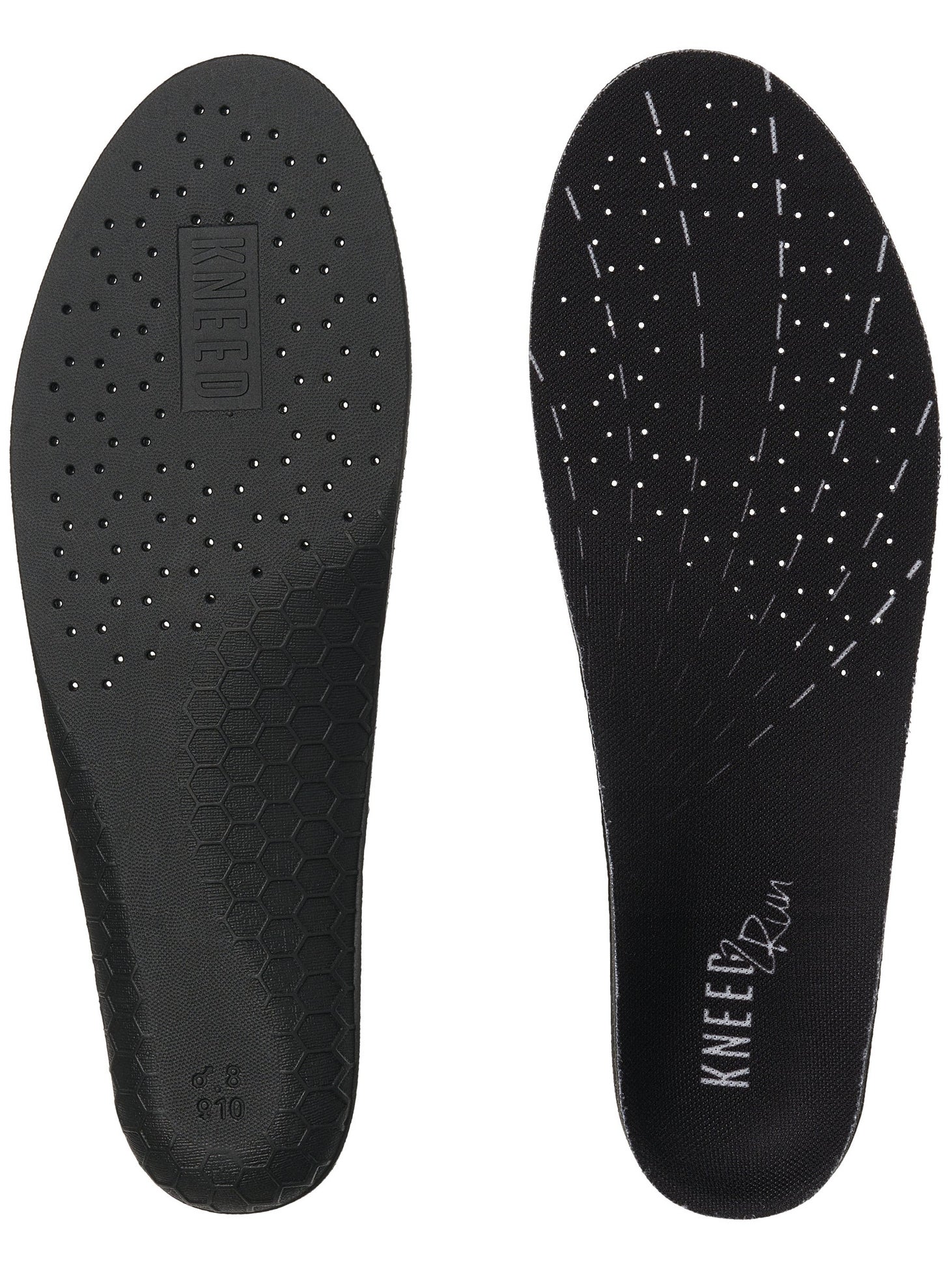 KNEED Footwear KNEED2Run Insoles | Running Warehouse