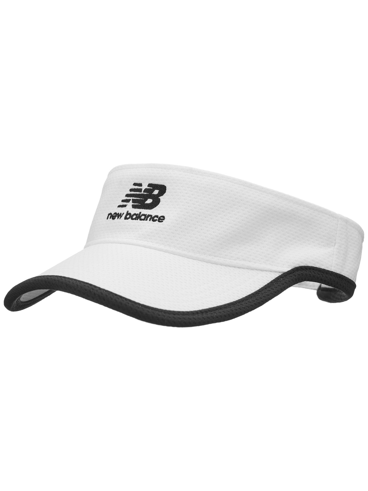 New Balance Core Lifestyle Visor Running Warehouse