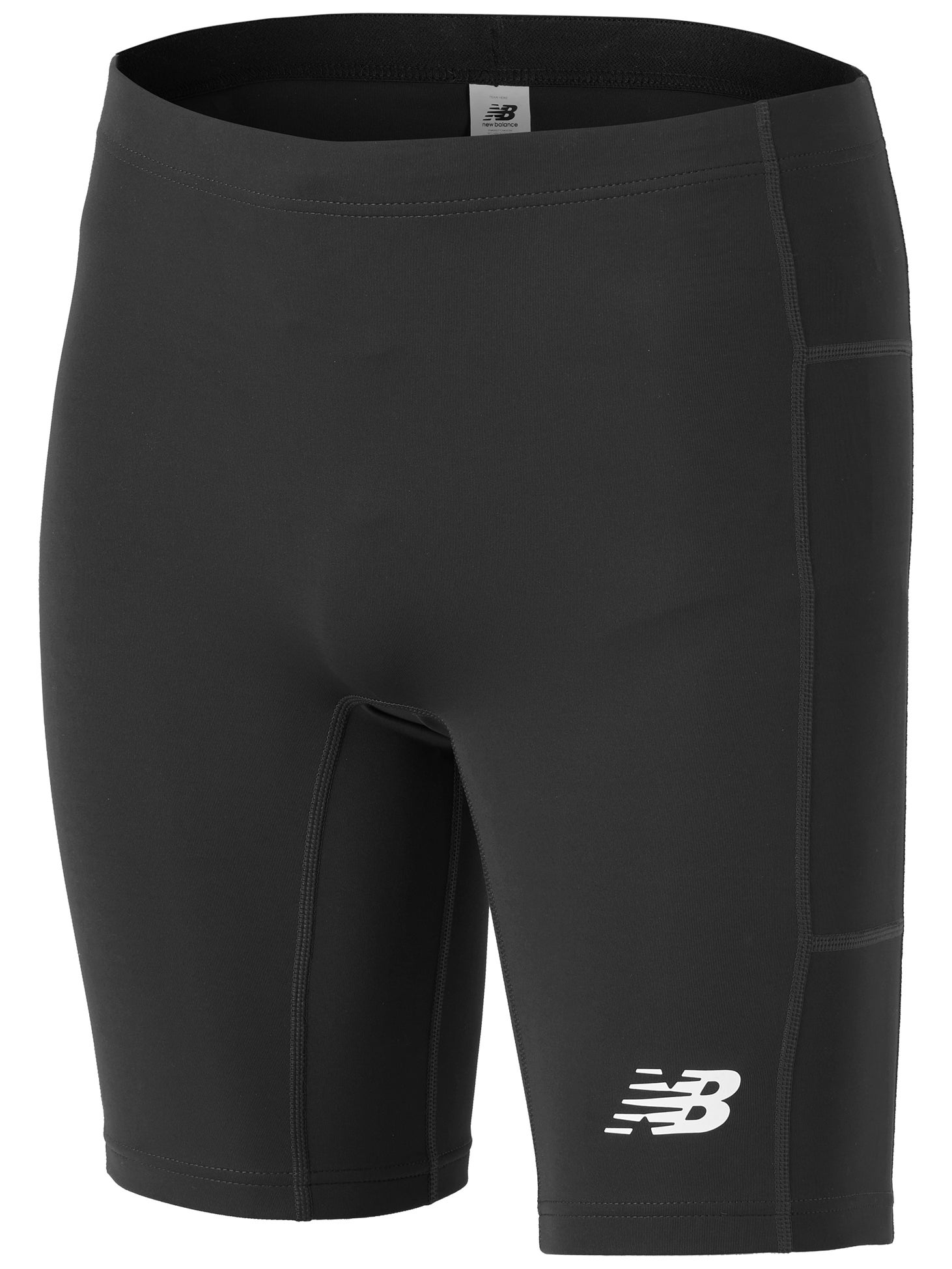 New Balance Men's Athletics Half Tight 2.0 Running Warehouse
