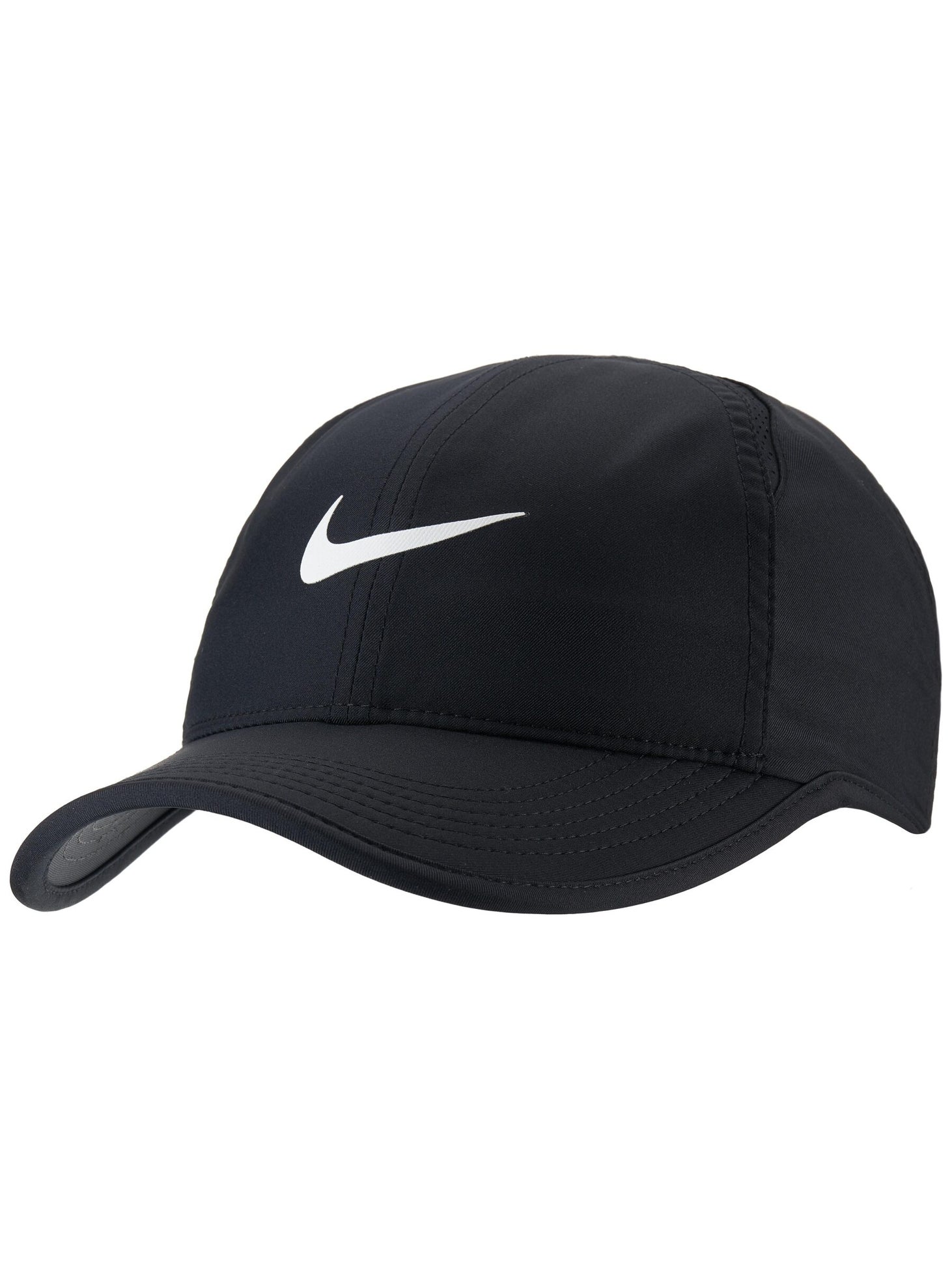 Nike Core DriFIT Club Unstructured Featherlight Cap Running Warehouse