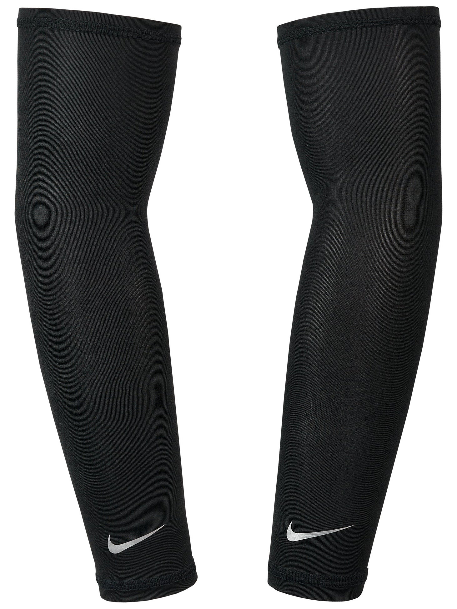 Nike Dri-Fit UV Arm Sleeves Running | Running Warehouse