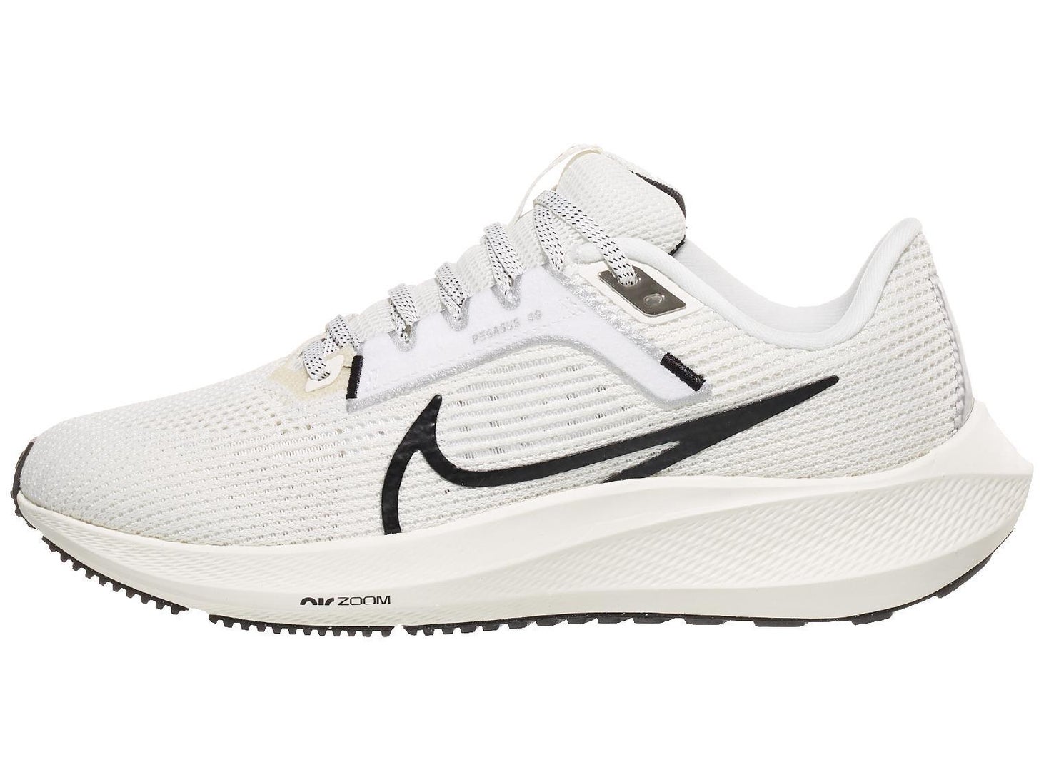 nike pegasus black womens