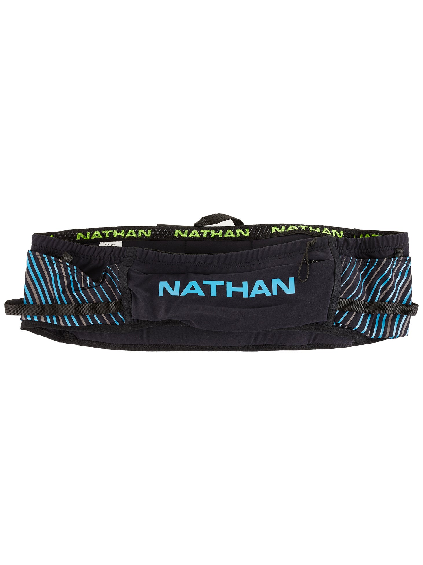 Nathan Pinnacle Belt Running Warehouse