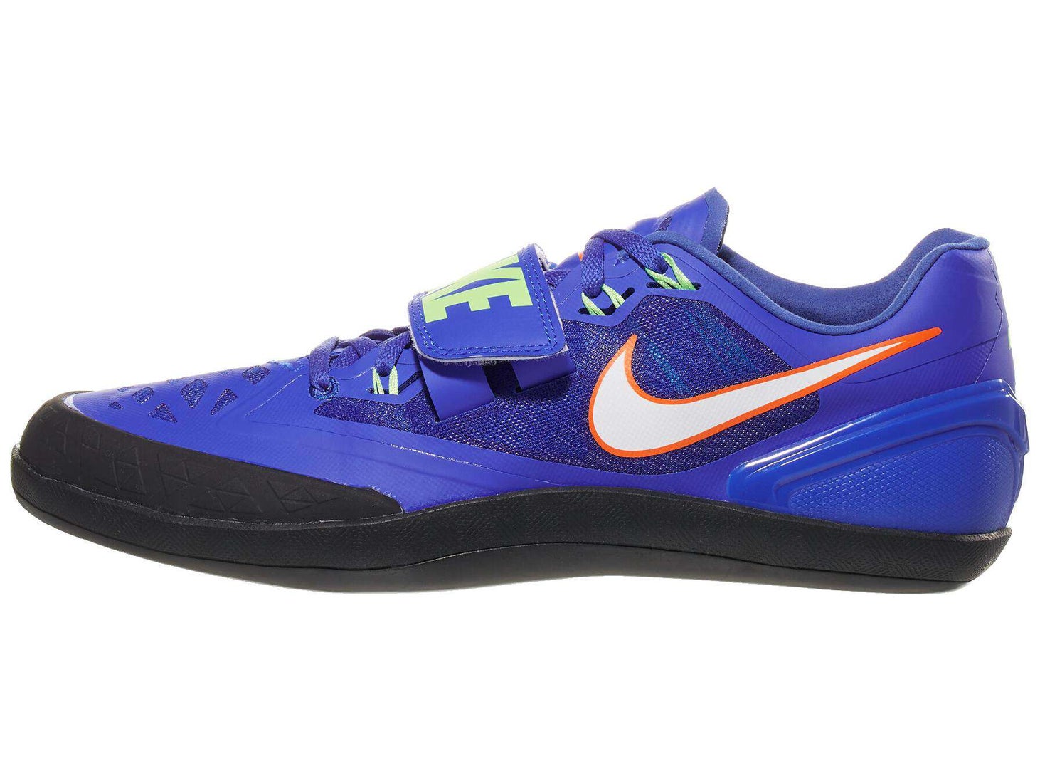 nike rotational 6
