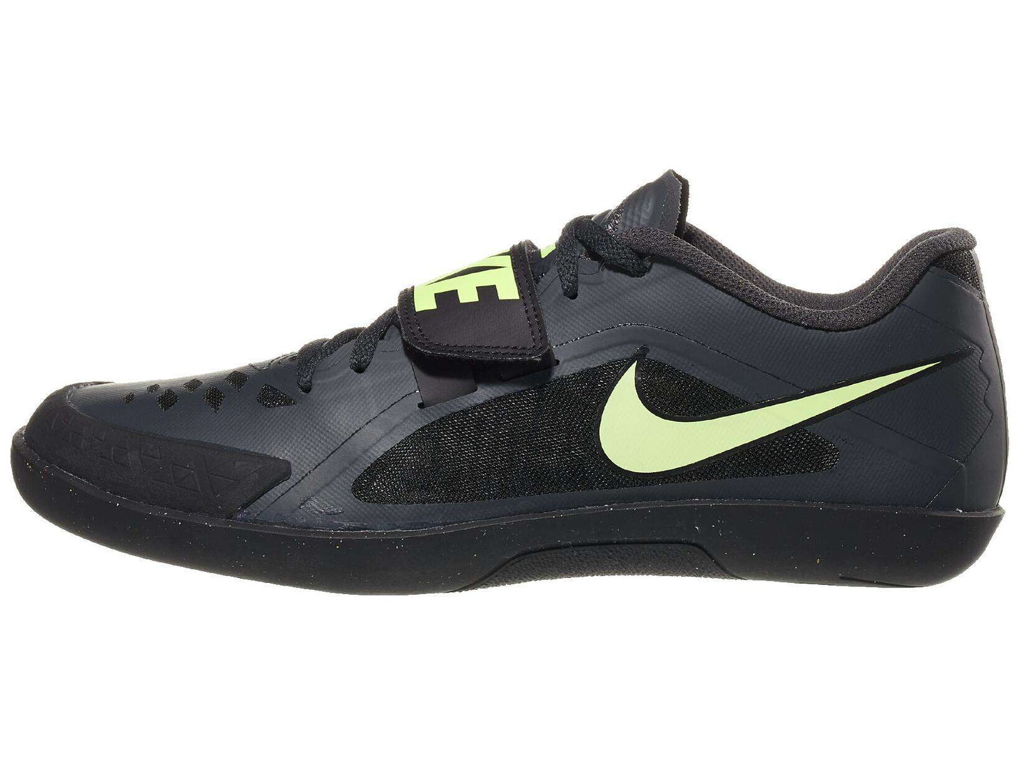 nike zoom rival d womens