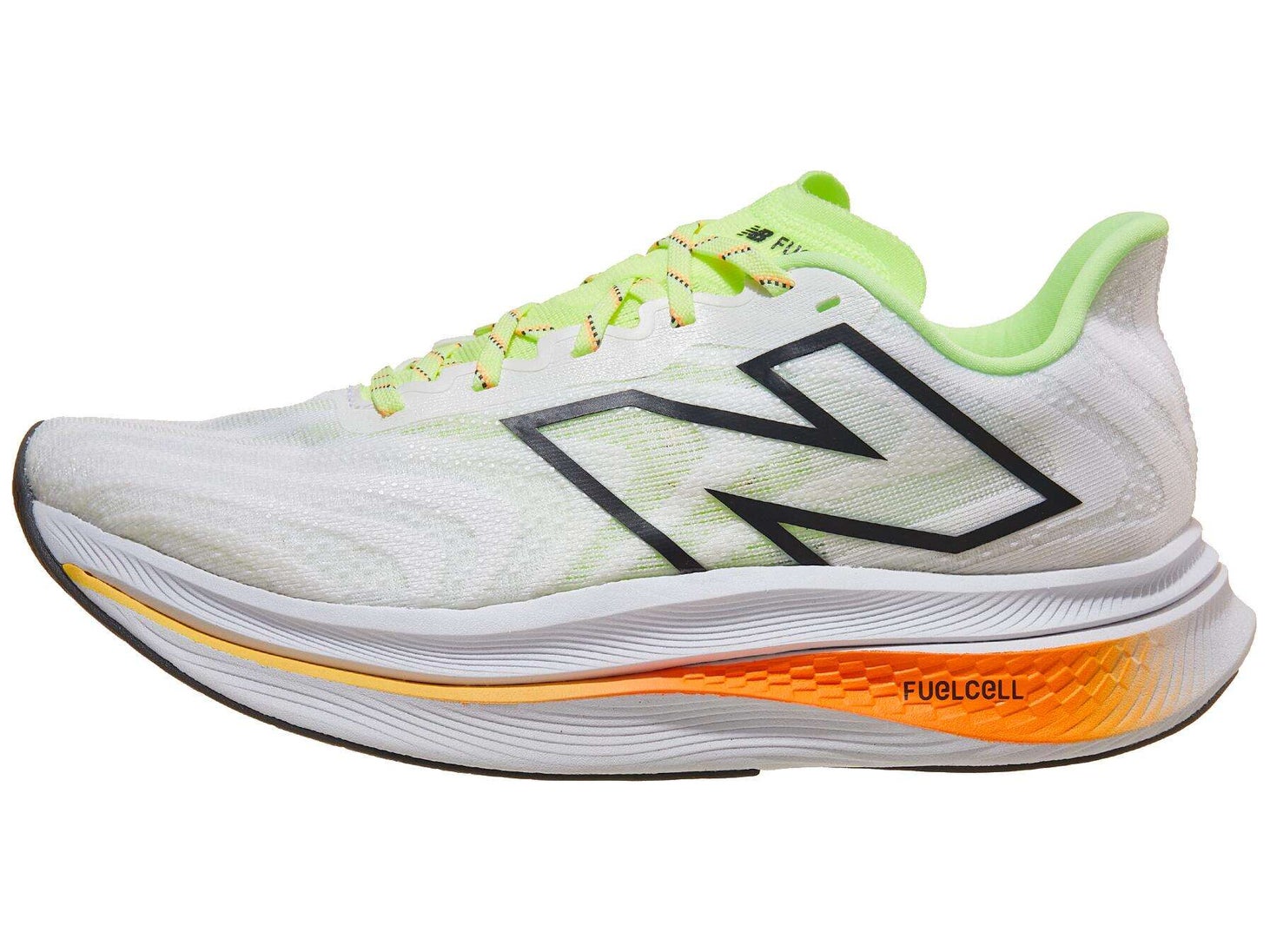Best Super Trainer in Wide Widths New Balance SuperComp Trainer