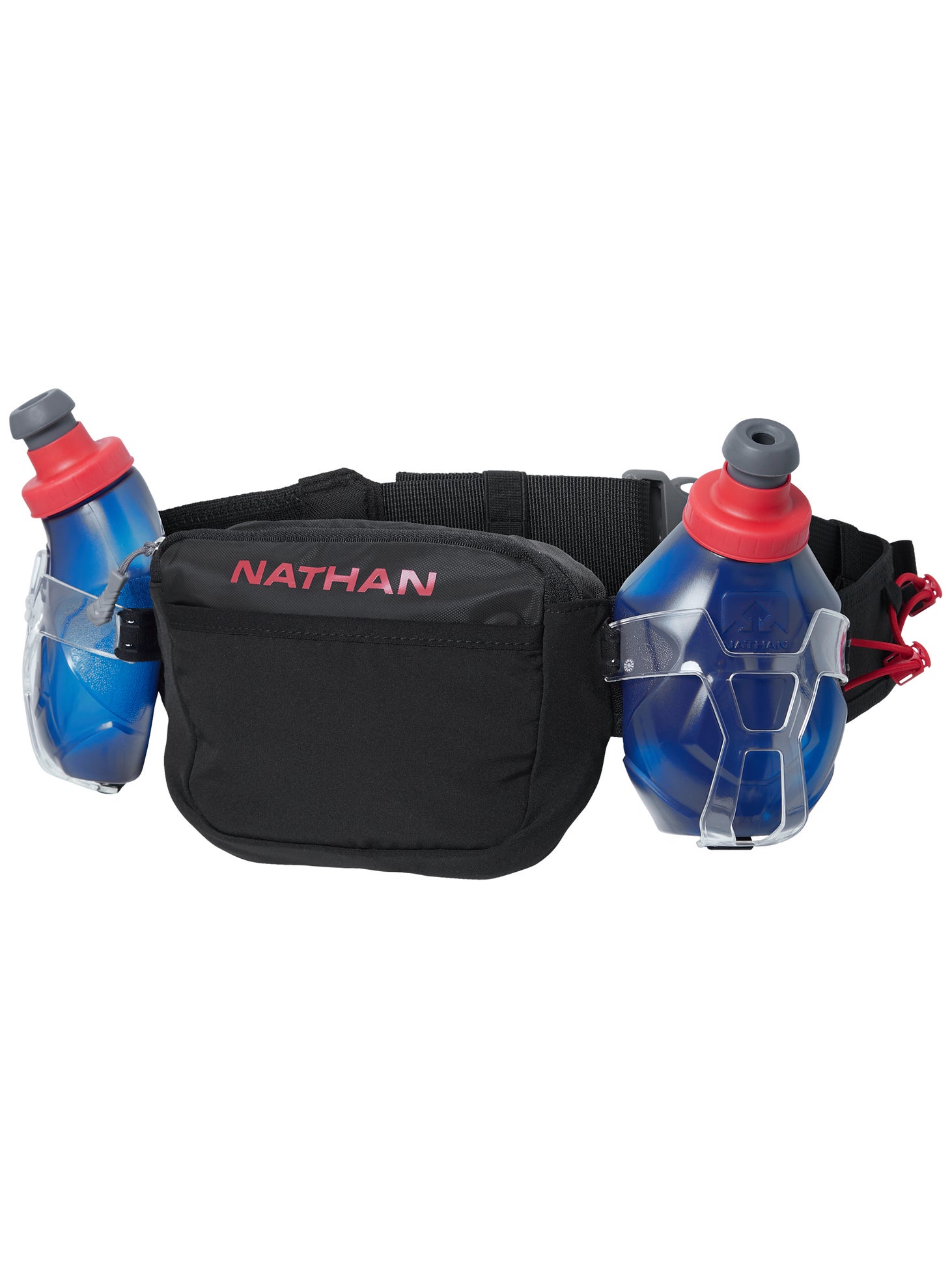 Nathan TrailMix Plus 3.0 Belt 20oz/600mL | Running Warehouse