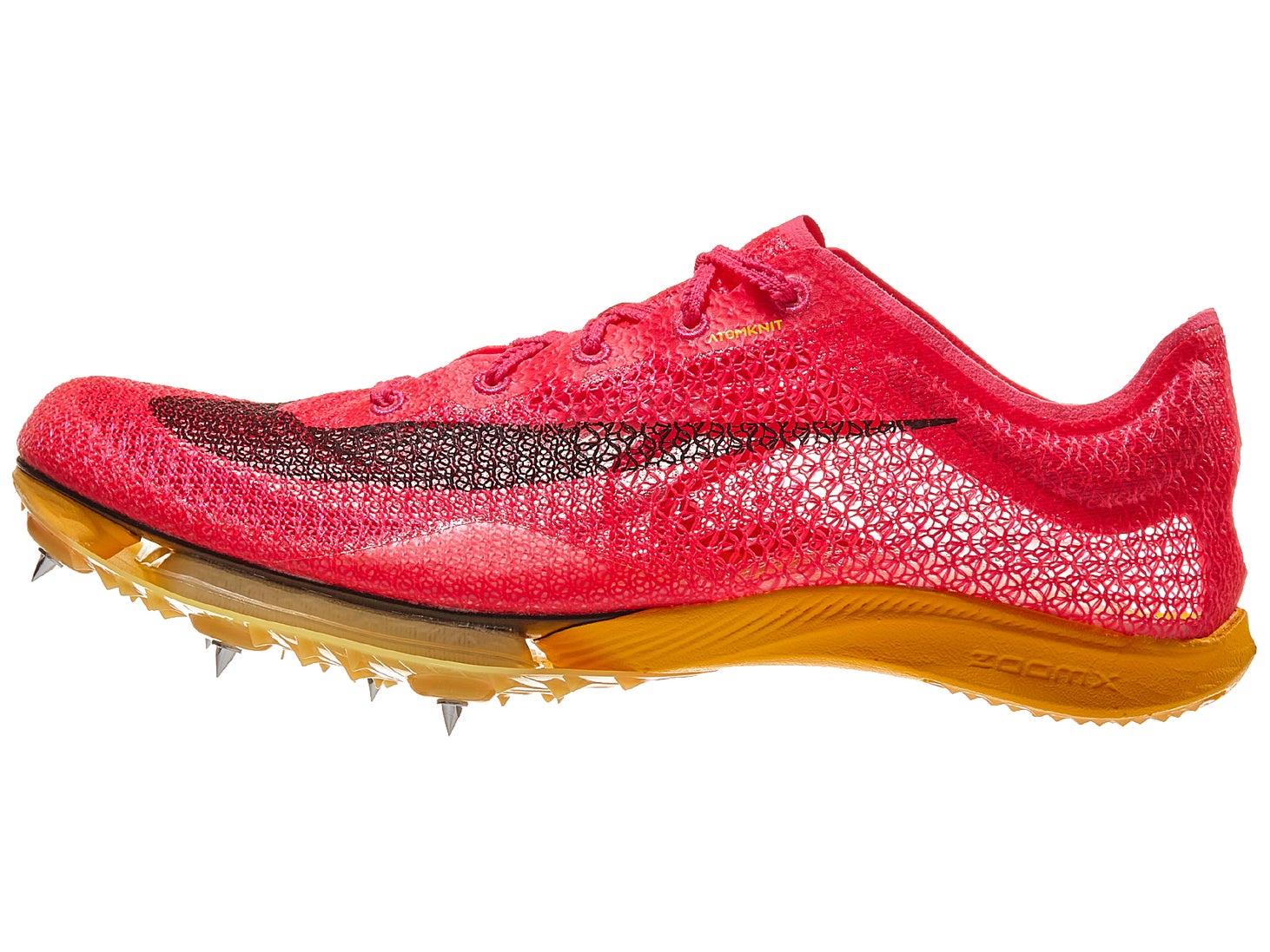 nike zoom victory spikes