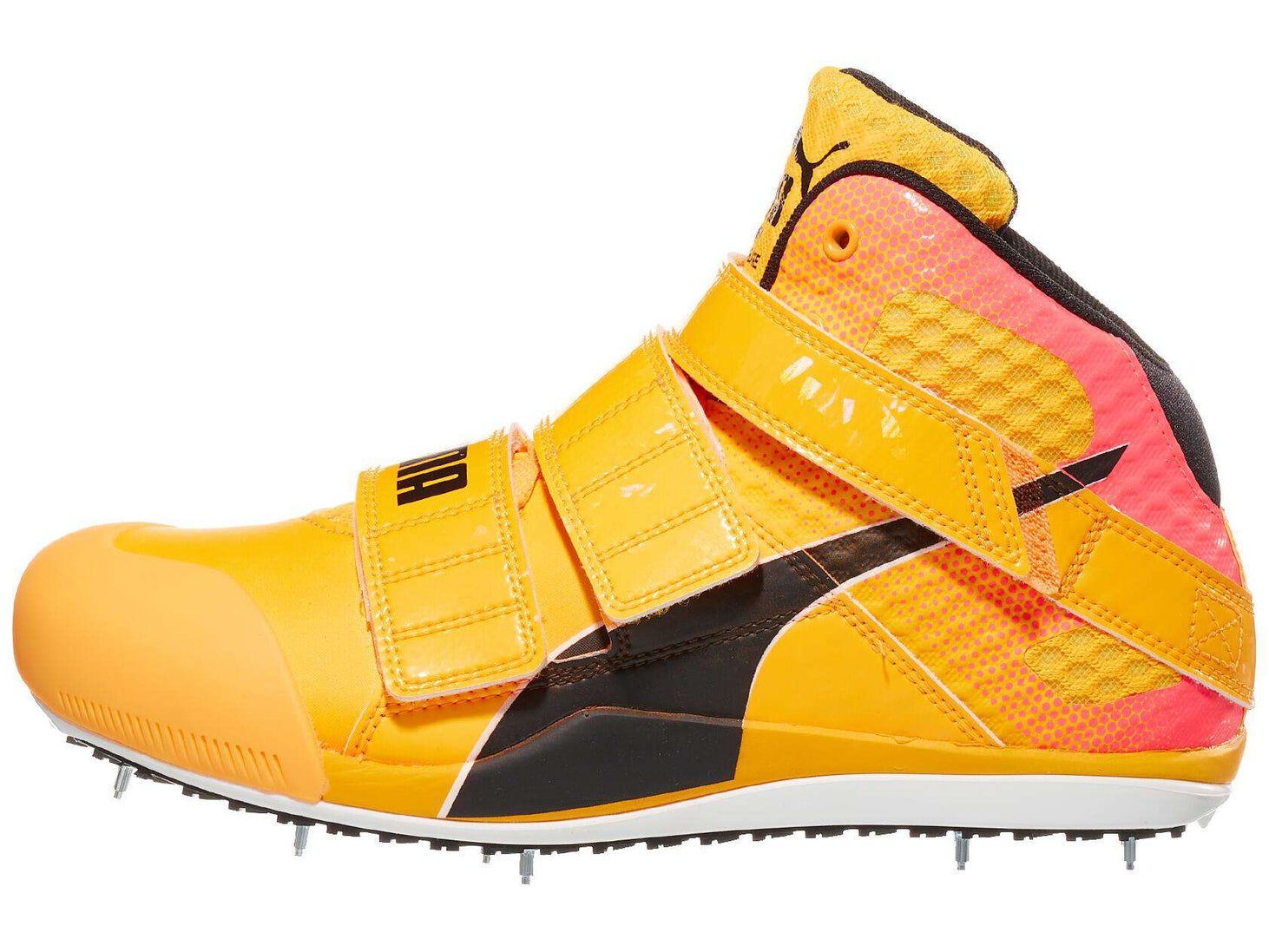 PUMA evoSpeed Javelin Elite 2.0 Spikes Unisex Stream/Su Running Warehouse