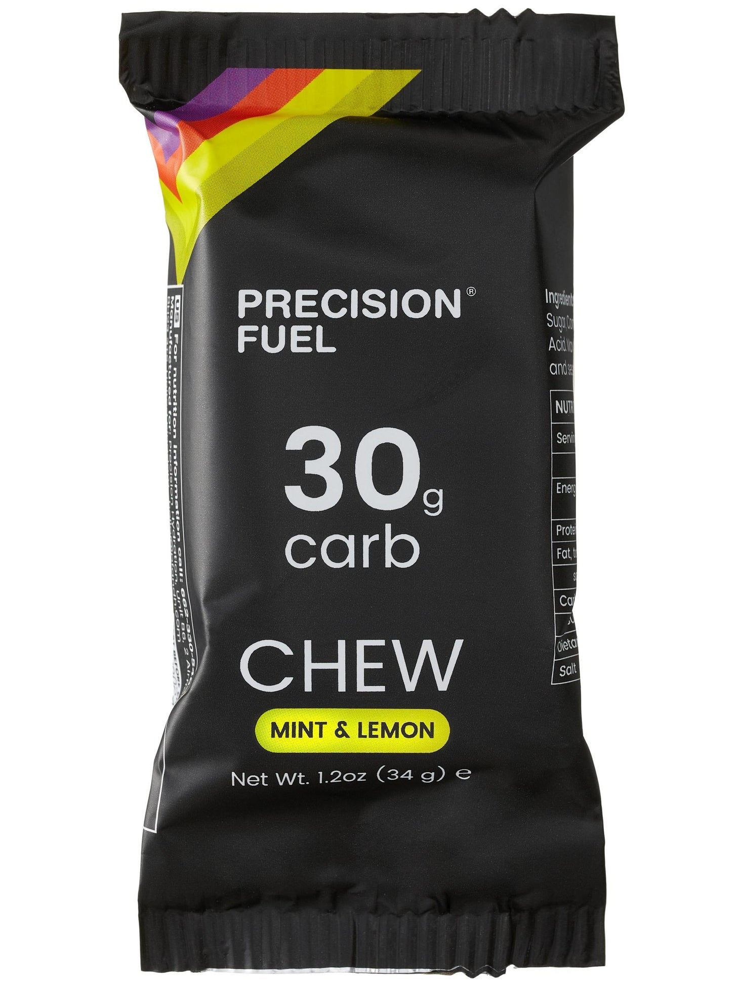 Precision Fuel & Hydration PF 30 Chew | Running Warehouse