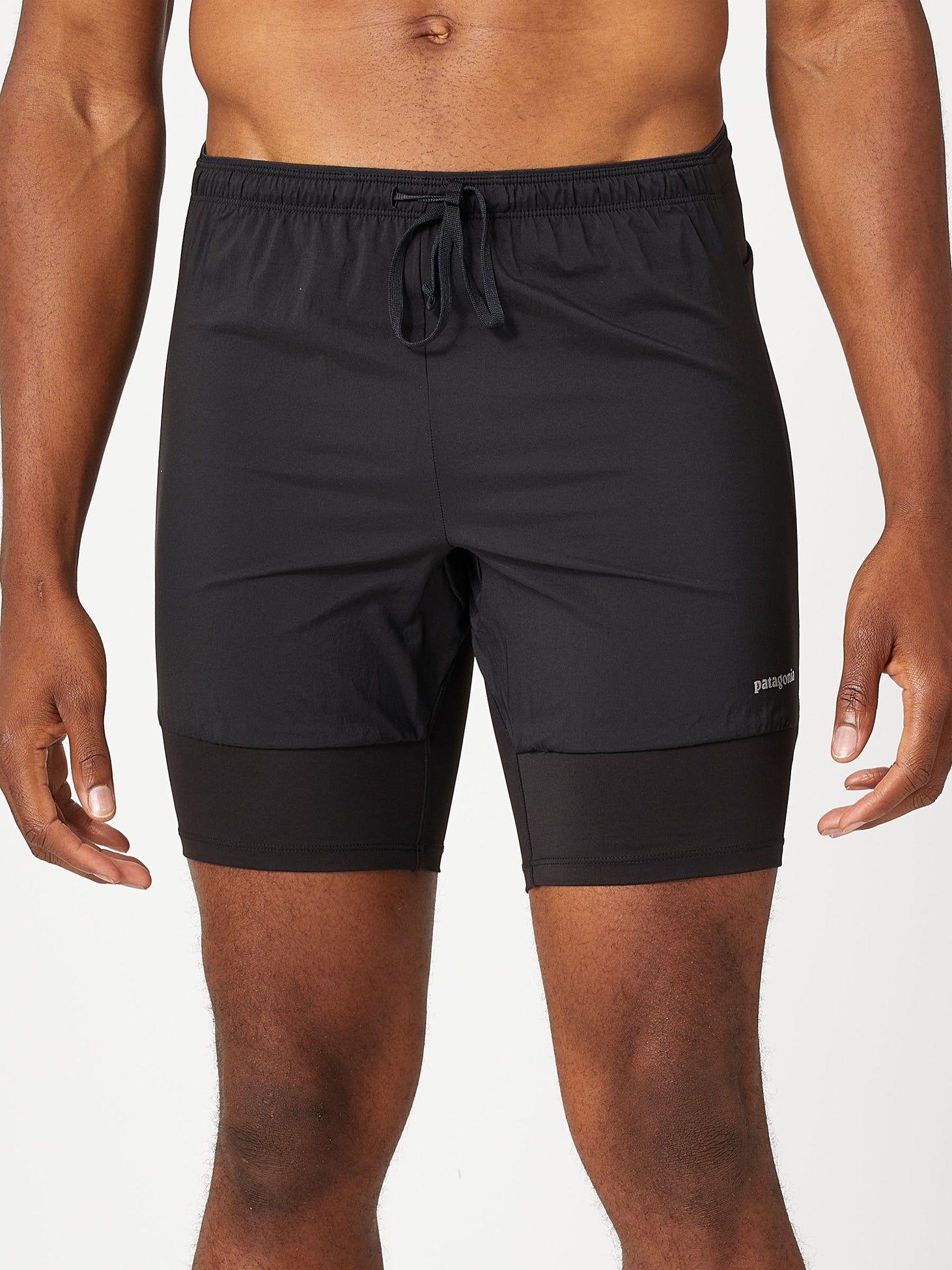Patagonia Men's Core Endless Run Short Running Warehouse