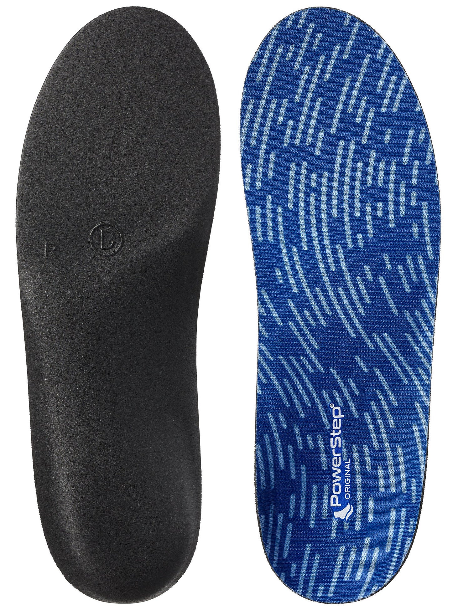 Powerstep Original Insoles Running Warehouse