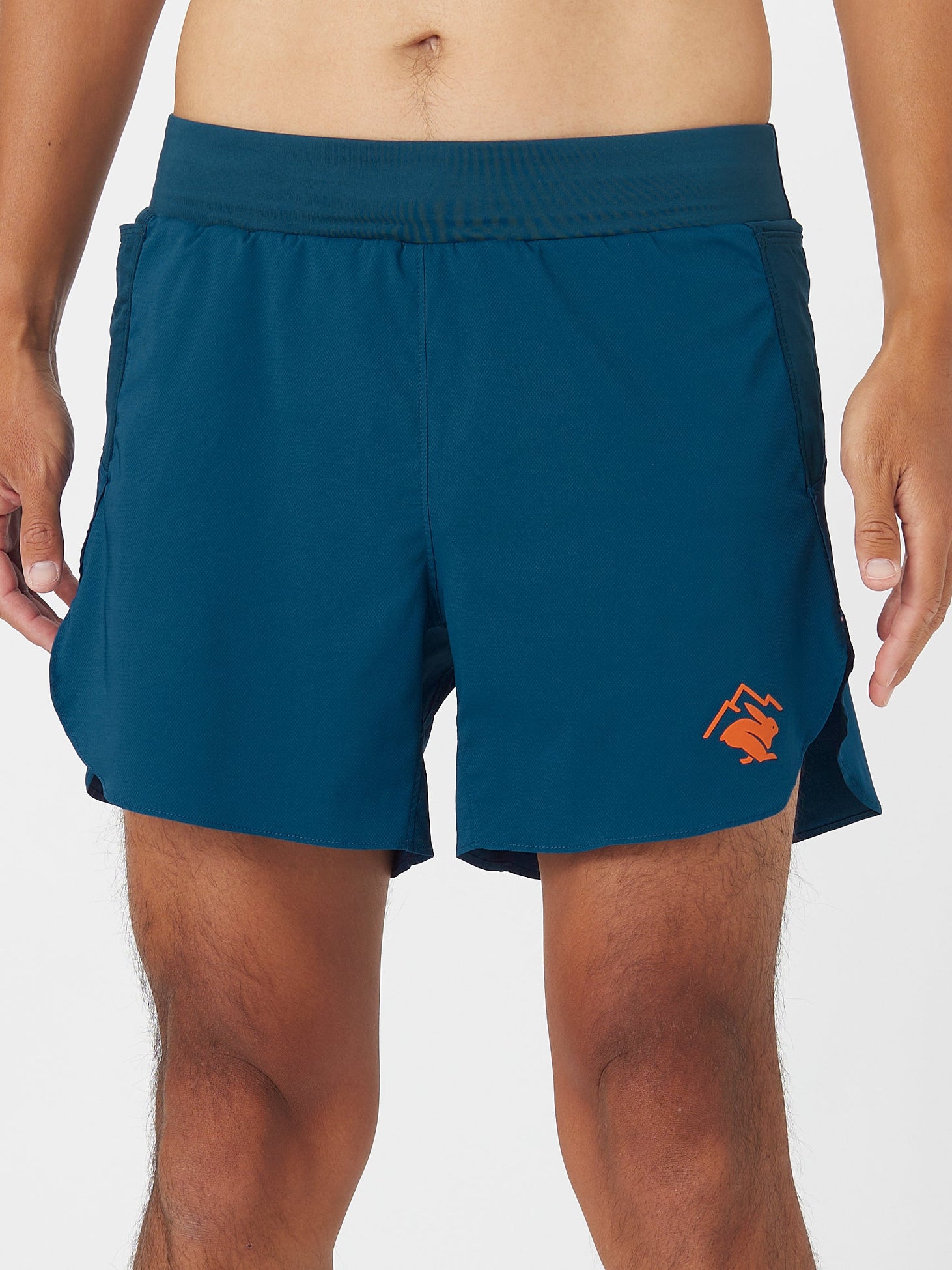rabbit men's fkt 5 short