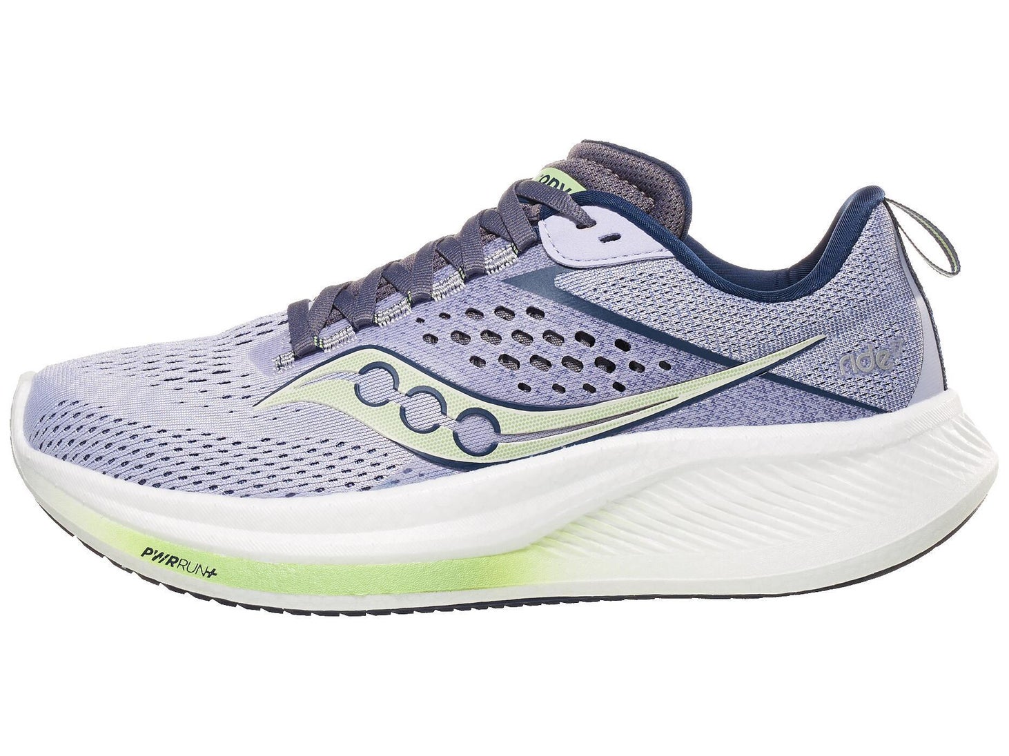 saucony ride womens 8.5