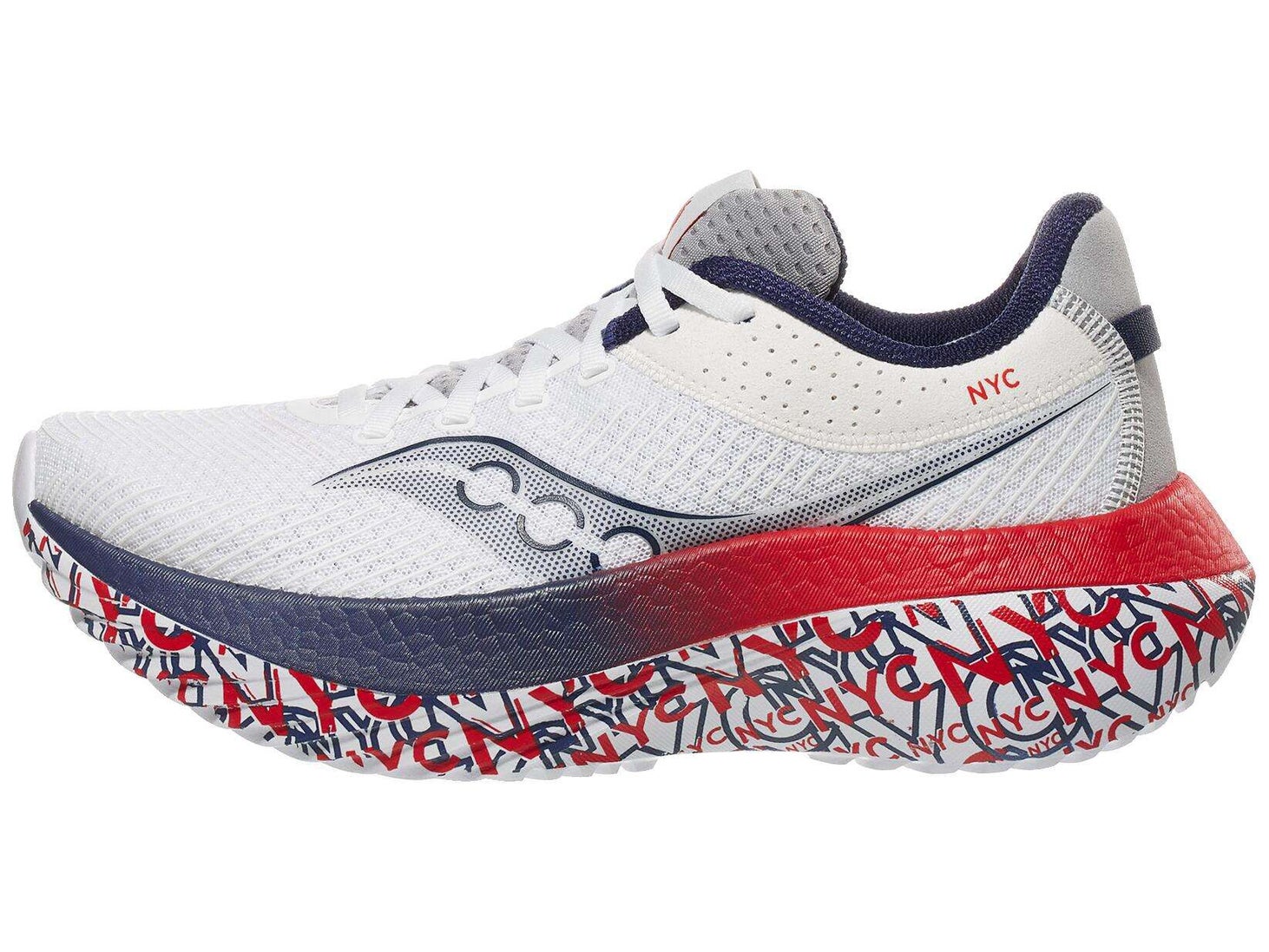 Saucony Kinvara Pro Women's Shoes NYC Running Warehouse