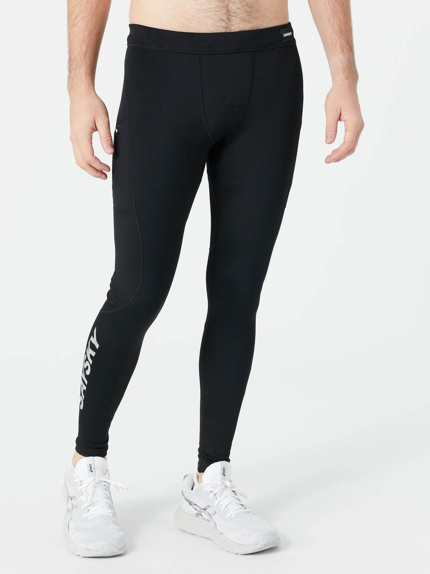 Saysky Men's Reflect Blaze+Tight | Running Warehouse