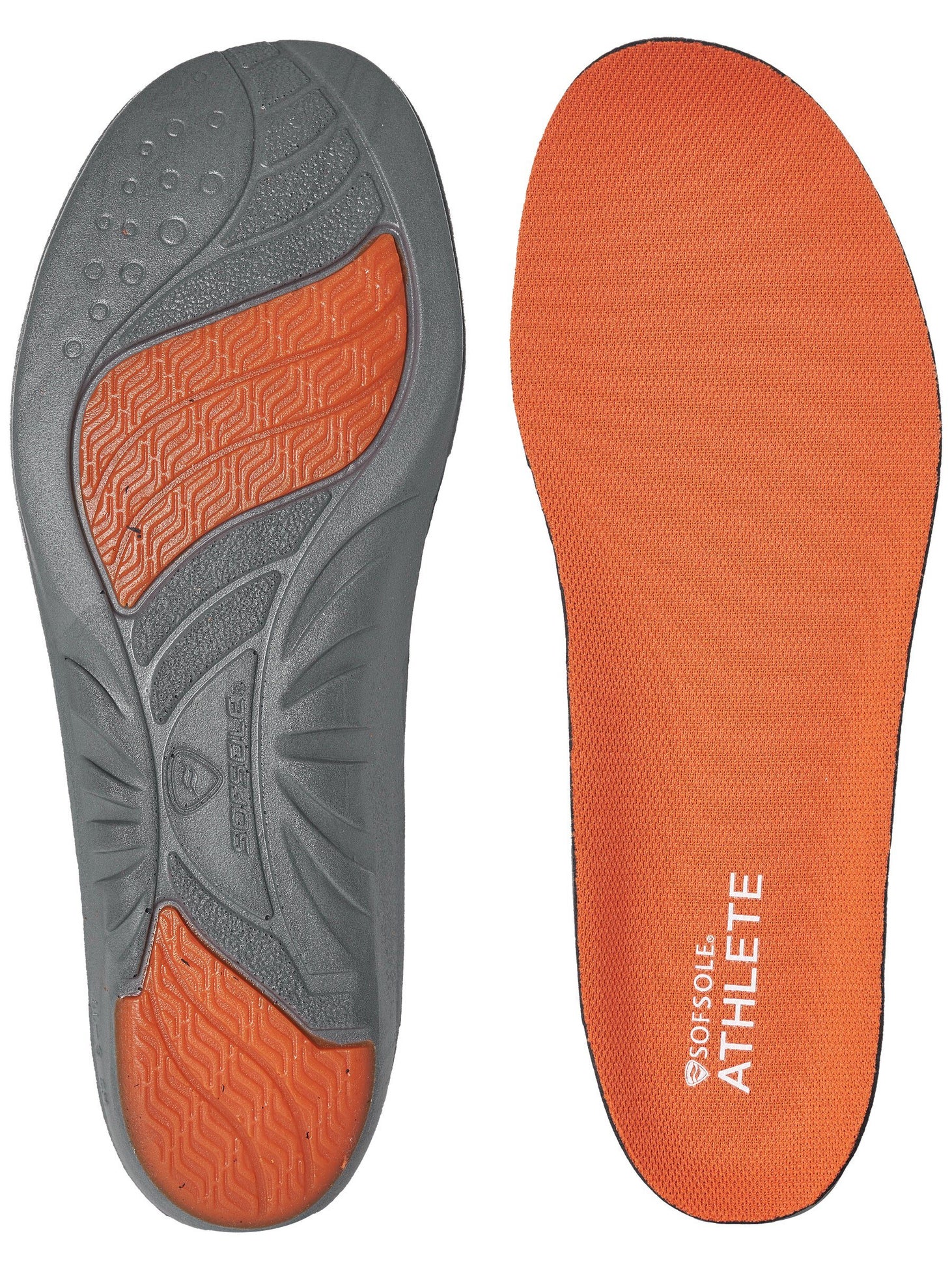 Sof Sole Athlete Women's Insoles Running Warehouse