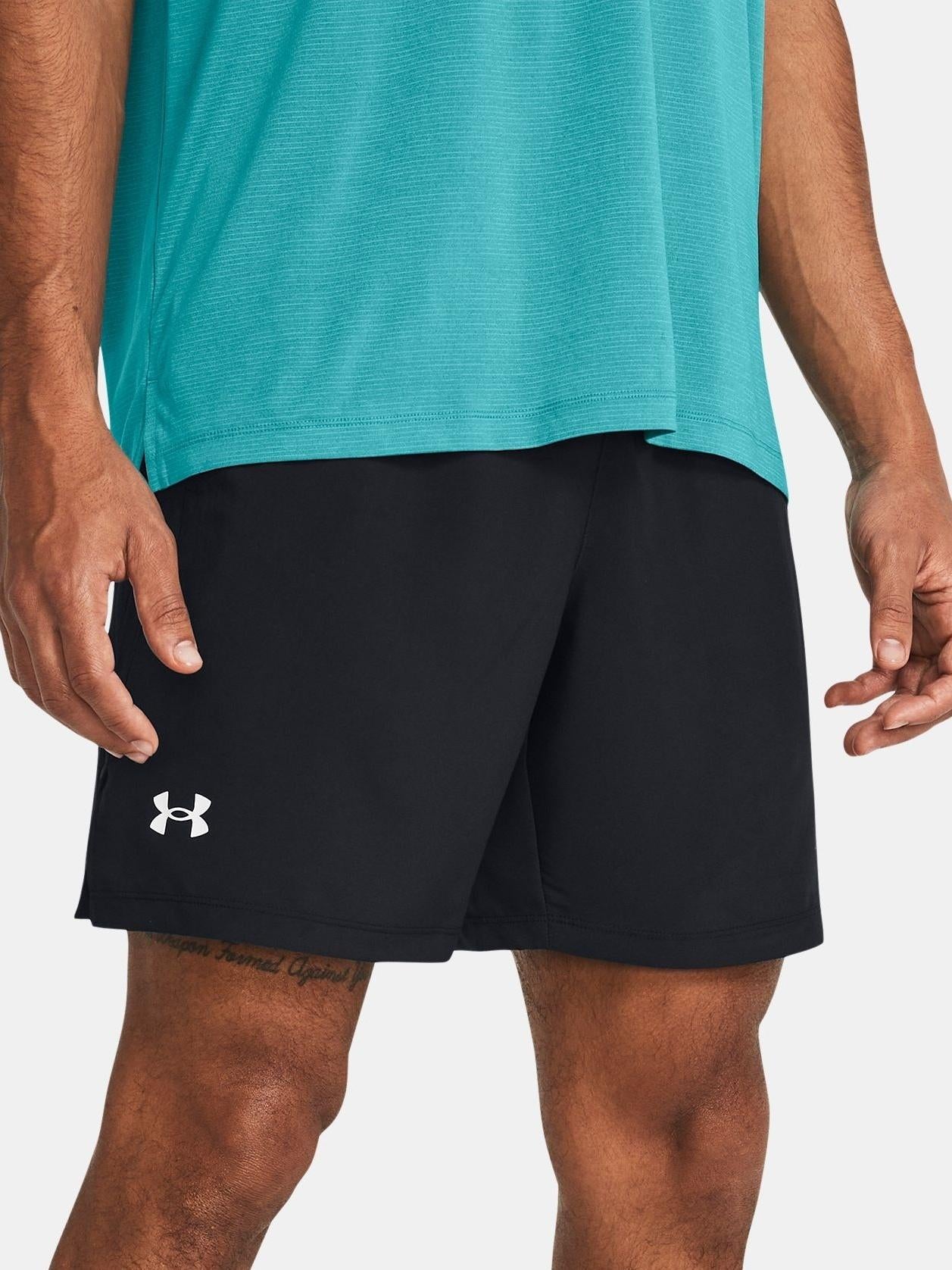 Under Armour Men's Launch 7