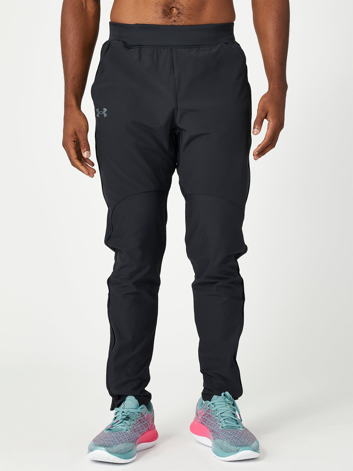under armour qualifier run 2.0 pant