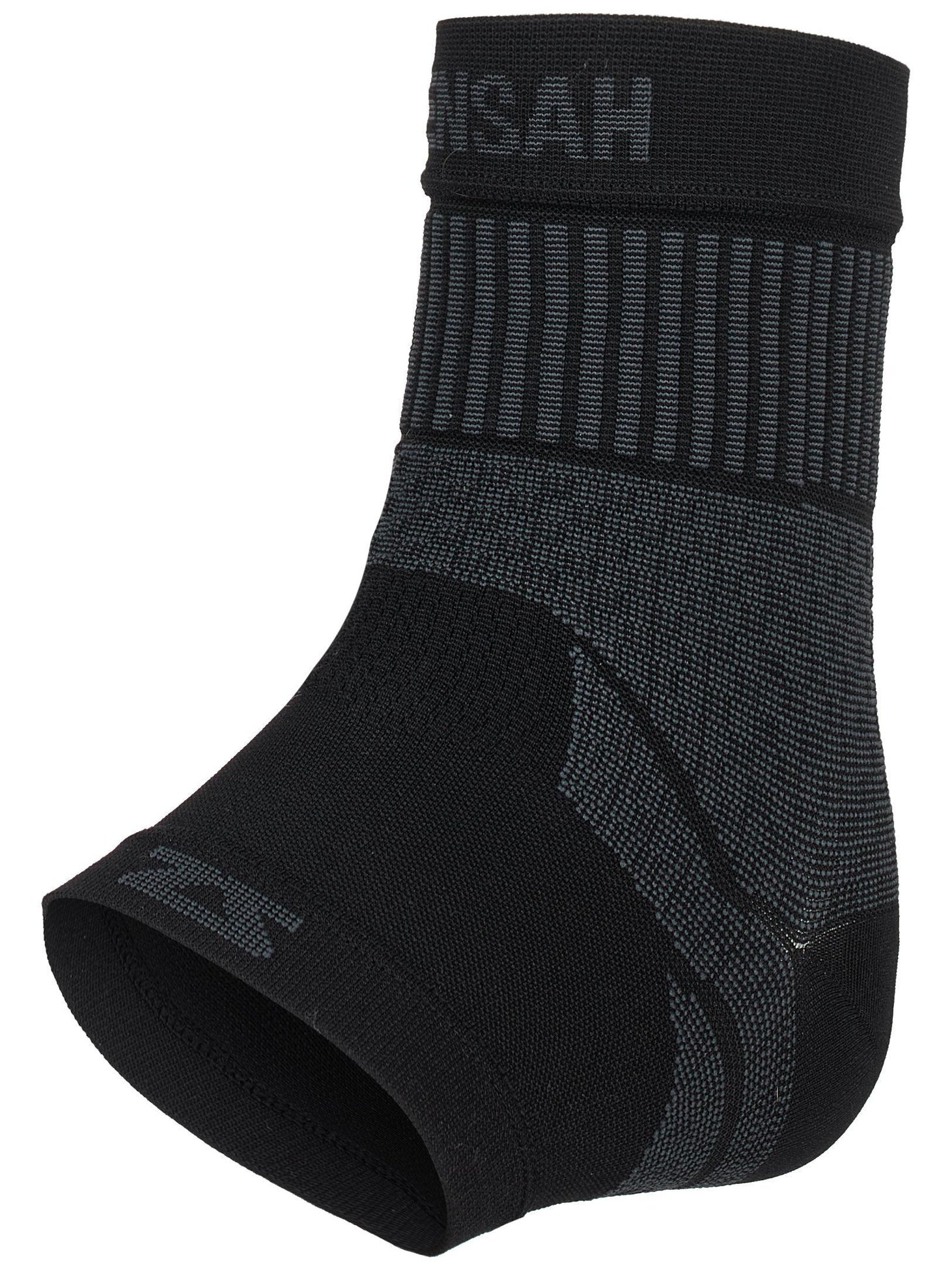 ZENSAH Compression Ankle Sleeve (Single) Running Warehouse