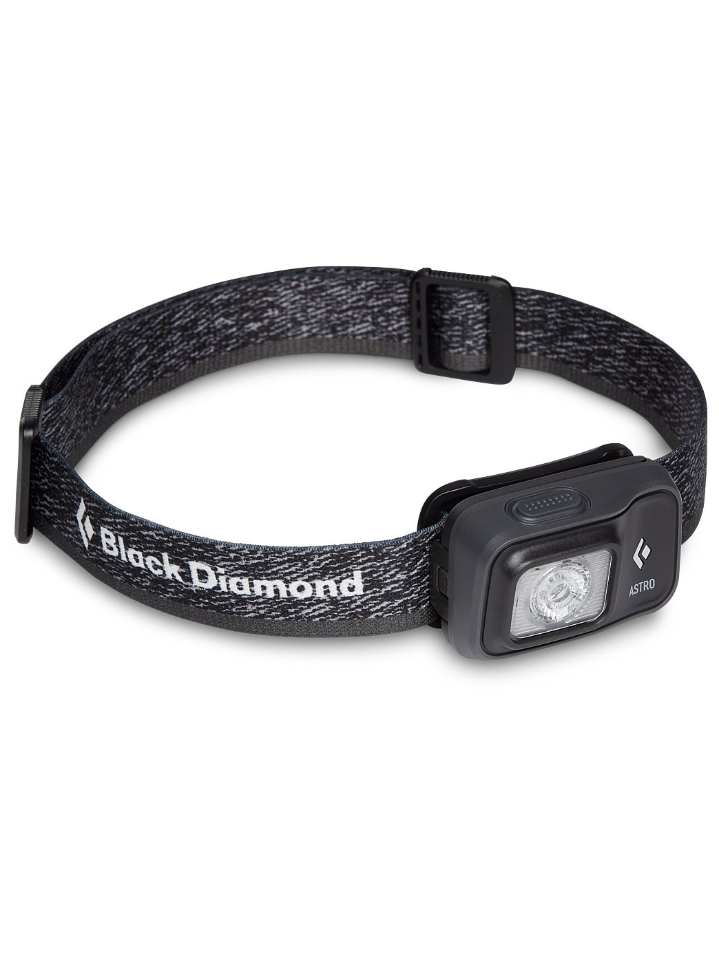Black Diamond Astro 300 Headlamp Black
