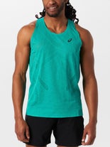 ASICS Men's Metarun Singlet
