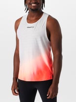 Craft Men's Race Day Singlet