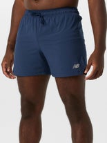 NB Men RC Seamless 5" Short MD NB Navy