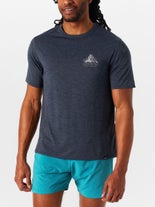Patagonia Men's Capilene CD Gpx Shirt Chouinard Crest