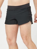 rabbit Men FKT 2.0 3" Short XL Black