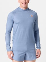rabbit Men UPF Deflector 2.0 XL Rain Washed Squares