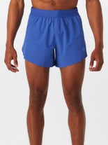 rabbit Men Fuel N' Fly 5" Short SM Beaucoup Blue