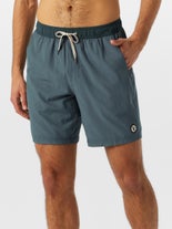 Vuori Men Kore Short MD Light Deep Sea