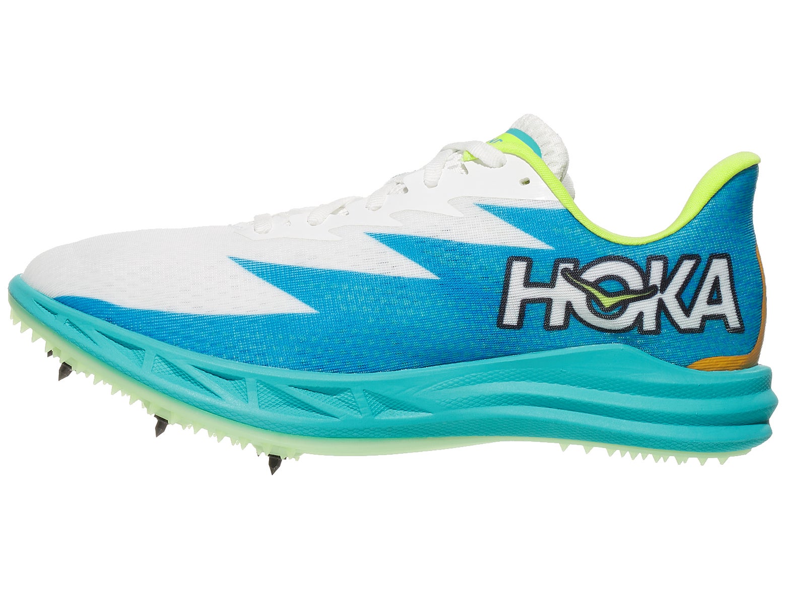 mens distance spikes