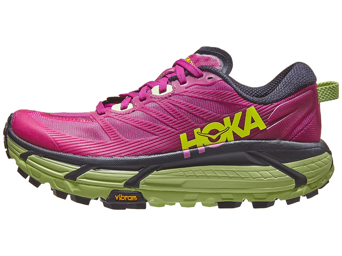 The Best HOKA Trail Running Shoes Gear Guide Running Warehouse