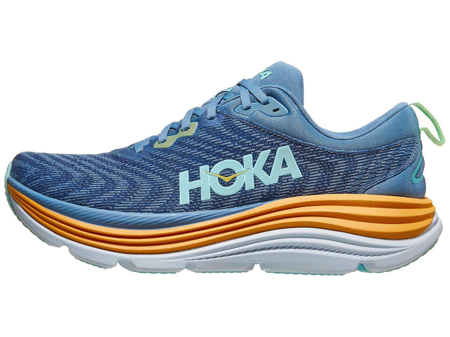 The Best HOKA Shoes for a Half & Full Marathons | Cushioning to Go the ...