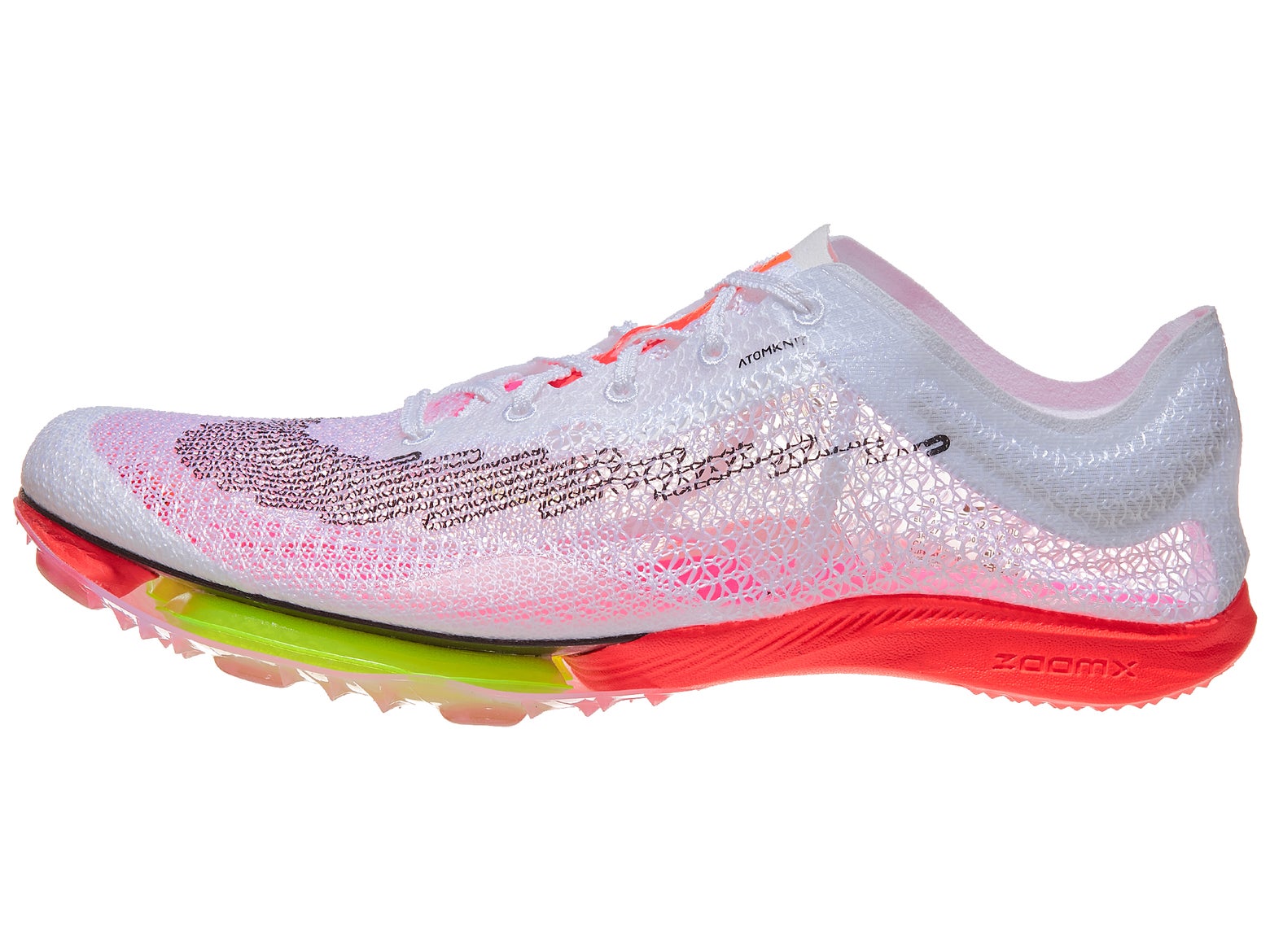 best distance spikes 2021