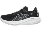 ASICS Gel Cumulus 26 Men's Shoes Black/Concrete