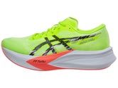 ASICS Magic Speed 4 Men's Shoes Safety Yellow/Black