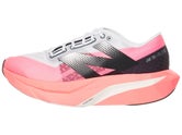 New Balance FuelCell SuperComp Elite v4 Men's Shoes Pnk