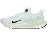 Nike Infinity Run 4 Women's Shoes Barely Green/Black/Gn